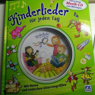 Brüderchen komm tanz mit mir