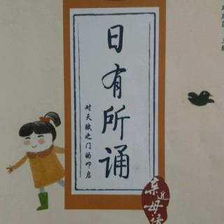 飞鸟集15