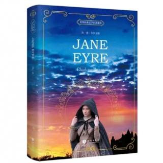 Jane Eyre26(12.9)