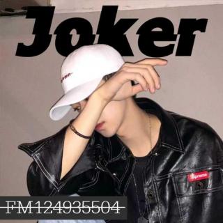 椿 - Joker