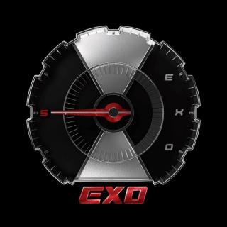 [3D]EXO-Tempo(節奏)