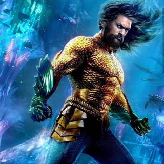 海王:sometimes its about doing the right thing, even if its