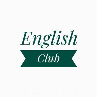 【English Club】