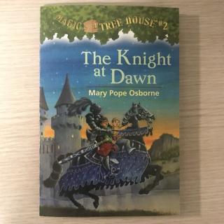 #2 The Knight at Dawn ch1a