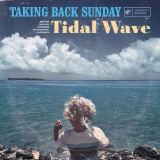 Tidal Wave_Taking  Back Sunday