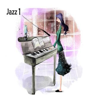 Hallelujah!-Jazz I