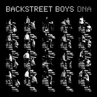 Chances——Backstreet Boys