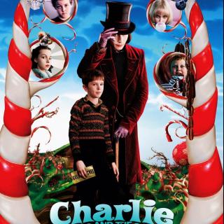 1-关于查理家《Charlie and the Chocolate Factory》