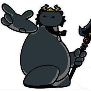 恐龙叔叔讲故事 西游记 022-智取黑风怪 2231 1