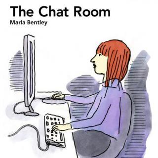 2018.12.11-The Chat Room