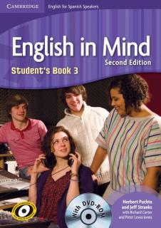English in Mind 3 P73