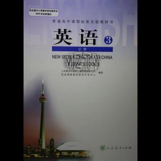 必修三#Unit4：Astronomy: the science of the stars