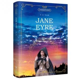 Jane Eyre29(12.12)