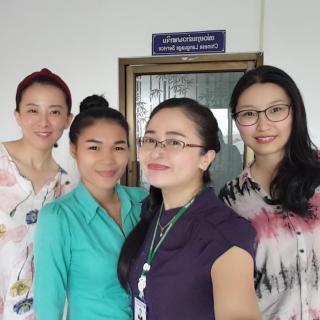 老挝国家电台汉语广播-20181216