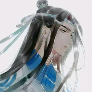 【魔道祖师】问灵十三载，等一不归人