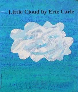 约绘亲亲袋鼠-Little cloud