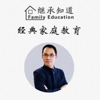 【郭继承：人生这一辈子应该活成什么样】