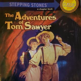 The Adventures of Tom Sawyer  Intro