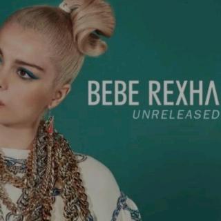 Bebe Rexha-Hey Mama(Demo Ver.)
