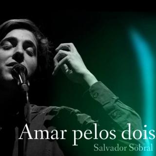 葡语歌曲｜Amar Pelos Dois·爱与被爱