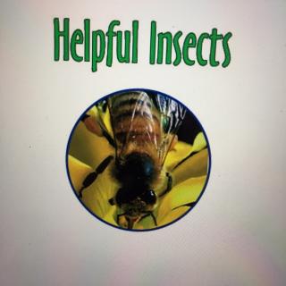 316 helpful insects