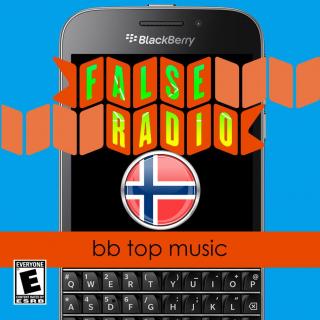 BlackBerry TopMusic | Norway Vol.19
