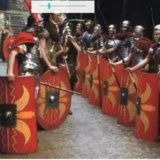 罗马军队和汉军唯一一次交手，结局如何？