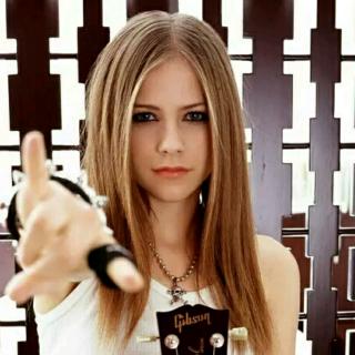 艾薇儿·拉维尼Avril Lavigne