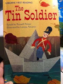 Dec-16-Oli-the tin soldier