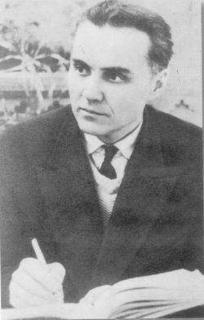 苏联教育家之一苏霍姆林斯基