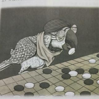 围棋五得      作者:金庸