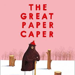 2018.12.17-The Great Paper Caper