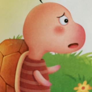 培心幼儿园晚安故事第253期《小乌龟找朋友》