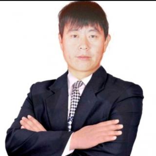 C53分区讲师陈永福             分享《蜘蛛结网的感悟》