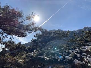 漂亮的小雪人～鹤铭讲故事