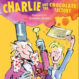 7-神奇的发明屋《Charlie and the Chocolate Factory》