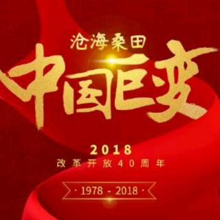 四十年岁月如歌  作者/佚名 朗诵/华丽人生