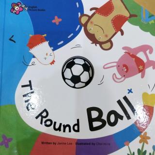 The Round Ball