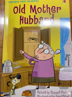 Dec20-Ethan 16 Old mother Hubbard