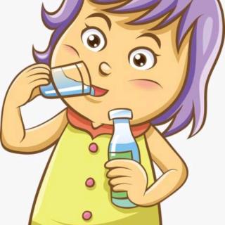 【第17期】给孩子多喝水好吗！