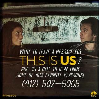 《This is us》 S02E04