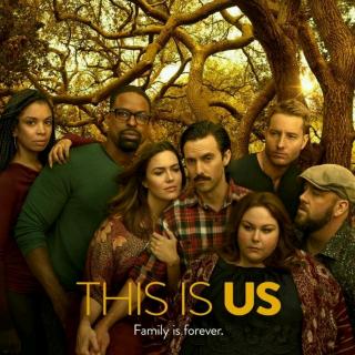 《This is us》S02E05   不会沟通的兰德尔