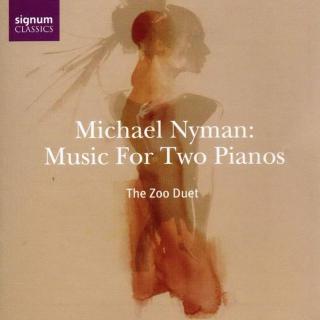 心情单曲（Michael Nyman - The Heart Asks Pleasure First／The Promise ）