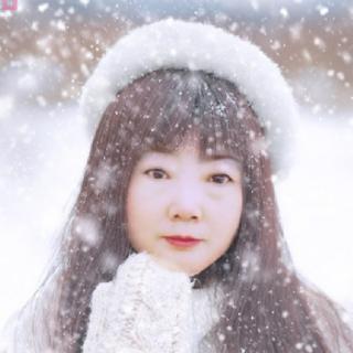 巜燃烧的雪》秋天的芦苇荡诵读静韵