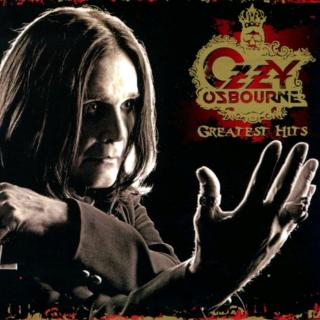 I Dont't Wanna Stop_Ozzy Osbourne