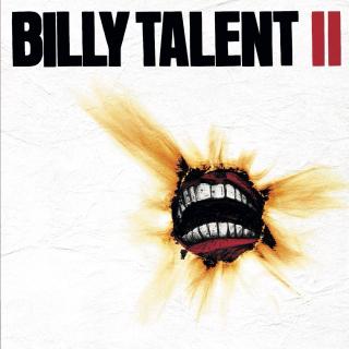 Surrender_Billy Talent