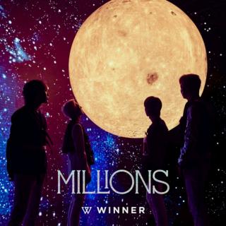 million-winner