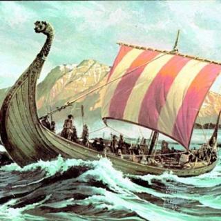 北欧神话-埃达(edda) 3