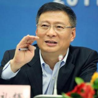 【听闻区块链】原中国银行行长李礼辉：我一个比特币都没有