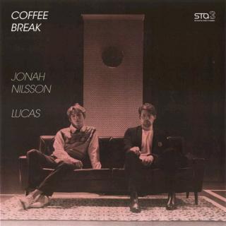 Lucas-Coffee Break